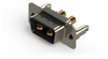 Combo D-Sub Conn, Plug, De-2W2, Th; Product Range Edac - 52AJ0695 - Newark, An Avnet Company