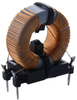 Inductor, 18Mh, 1A; Dc Current Rating Roxburgh Emc - 01M7199 - Newark, An Avnet Company