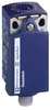Switch Body, Dpst-Nc, Limit Sw; For Use With Telemecanique Sensors - 17AC8806 - Newark, An Avnet Company