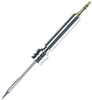 Soldering Tip, Conical, 0.5Mm Rohs Compliant Multicomp Pro - 22AJ0998 - Newark, An Avnet Company