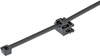 Edge Clip Assy Inc Tie 0.7 3Mm S Para Rohs Compliant Panduit - 54AJ2698 - Newark, An Avnet Company