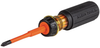 Screwdriver Set, Flip-Blade, 2-In1; Kit Contents Klein Tools - 54AH4623 - Newark, An Avnet Company