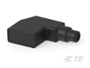 Automotive Connector Caps & Covers - DRC40-BT-90DEG - TE Connectivity