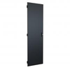 Rack Mounting Solutions - Rack Accessories - Doors - C4DF2473SBK1 - Hammond Manufacturing Company Inc.