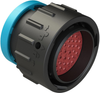 Circular Conn, Plug, 47Pos, Crimp; Product Range Amphenol Sine/tuchel - 38AK5975 - Newark, An Avnet Company