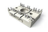 Thyristor Module - SK100KQ08 - Richardson RFPD