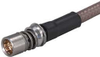 RF Coaxial Panel Mount Connector - 22645621 - Richardson RFPD