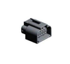 Connectors, Interconnects -Rectangular Connectors- Rectangular Connector Housings - Win Source Electronics