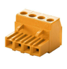 Connectors, Interconnects Terminal Blocks Headers, Plugs and Sockets - Win Source Electronics