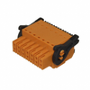 Headers, Plugs and Sockets - 281-7673-ND - DigiKey