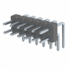 Headers, Male Pins - M22-2040646-ND - DigiKey