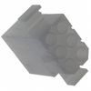 Rectangular Connector Housings - A25518-ND - DigiKey