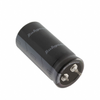 Capacitors - Aluminum Electrolytic Capacitors -- 80USC3300MEFCSN22X45