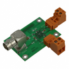 Audio Amplifier Evaluation Boards - NCP2890EVBOS-ND - DigiKey