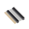 Board Spacers, Stackers (Board to Board) - FW-20-05-L-D-473-162-A-ND - DigiKey