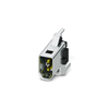 Modular/Ethernet Connector (RJ45, RJ11) Jacks - 277-1163798TR-ND - DigiKey