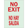 Signs, Nameplates, Posters - 2267-90521-ND - DigiKey