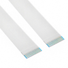 Flat Flex Ribbon Jumpers, Cables - 0210390821-ND - DigiKey
