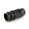 Circular Connector Housings - 889-RTS1BS18N103S03-ND - DigiKey