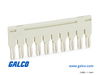 WAGO JUMPERS - 870-410 - Galco Industrial Electronics