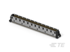 Arrays, Edge Type, Mezzanine (Board to Board) - 17-2357798-2-ND - DigiKey