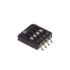 DIP Switches - 3746-DHS604DKR-ND - DigiKey