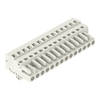 Female connector/socket - 721-114/008-000 - WAGO