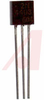 SS T092 GP XSTR PNP 40V -LEAD FREE - 70099745 - Allied Electronics, Inc.