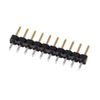 Headers, Male Pins - 17-1-2355179-0-ND - DigiKey