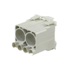 Heavy Duty Connector Inserts, Modules - 1908490000-ND - DigiKey