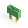 Edgeboard Connectors - 151-346-014-522-201-ND - DigiKey