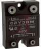 Relay;SSR;Zero-Switching;SPST-NO;Cur-Rtg 50A;Ctrl-V 90-280AC;Vol-Rtg 80-530AC - 70130423 - Allied Electronics, Inc.