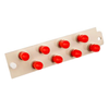 Fiber Optic Connector Adapters - 8408-TM-ND - DigiKey