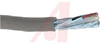 TRAY CABLE, 6 PAIR, 18AWG STRAND (16X30), PVC INSULATION, INSTRUMENTATION CHROME - 70005014 - Allied Electronics, Inc.