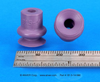 Single Bellows Suction Cup - B1.5-14-NM - ANVER Corporation