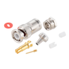 Coaxial Connector (RF) Assemblies - 6099-PE410-06030-227-ND - DigiKey
