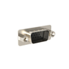 D-Sub, D-Shaped Connector Housings - L777HRE15PVF-ND - DigiKey