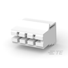 Card Edge Connector Housings - 17-927157-1-ND - DigiKey