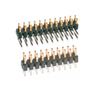 Headers, Male Pins - 3M9188-14-ND - DigiKey