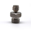 Sensor Accessories - 192101 - RS Components, Ltd.