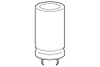 Aluminium Capacitors - 1713259 - RS Components, Ltd.
