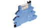 Electromechanical Interface Relays - 494894 - RS Components, Ltd.
