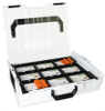 Splice Connectors - 225273 - RS Components, Ltd.