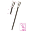 Screwdriver Bits - 2255737 - RS Components, Ltd.