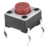 Tactile Switches - 4791429P - RS Components, Ltd.