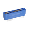 Edgeboard Connectors - EBC17DTKN-ND - DigiKey