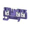 Din Rail, Channel - 281-3109530000-ND - DigiKey