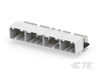 Automotive Headers - 1-1376430-7 - TE Connectivity