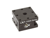 Manual Linear Stage, Compact, Dovetail, 0.25 in., 0.98x0.98 x 0.59 in. -- DS25-X - Image