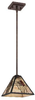 MCRU1507HA Mini Pendants-Rod - 375206 - Capital Lighting, Inc.